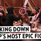 What Viewers Missed During Monique and Candiace's Epic Fight on <i>Real Housewives of Potomac </i>